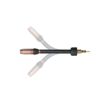 BERNARD, QT-F-8, FLEX BODY TUBE