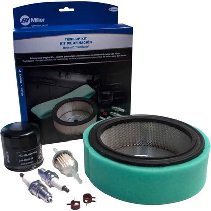 Miller 199062 Tune-Up Filter Kit,Robin (Eh64/65)