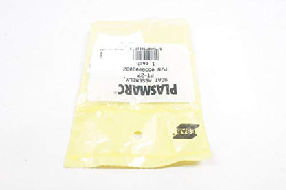 ESAB 0558003032, PT-27 Seat Assembly,  Pack of (1)