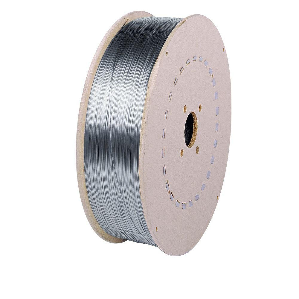 Lincoln ED21274, Super Arc L-56, 0.035 in. Fiber Wire Spool 44 lb.