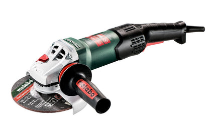 Metabo 601078420, 6" Angle Grinder Wep 17-150 Quick RT