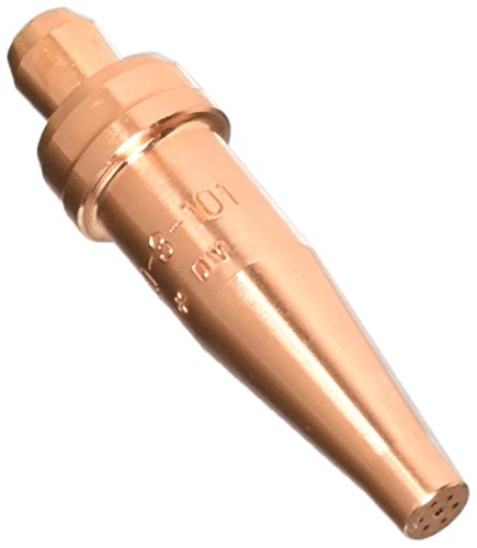 Victor 6700C2439 Cut Skill Acetylene 150/250 Series Cutting Tip