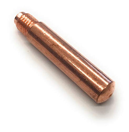 S19392-1 Lincoln Style Heavy Duty Contact Tip .035 Pack of 10 - Arc Weld by Masterweld