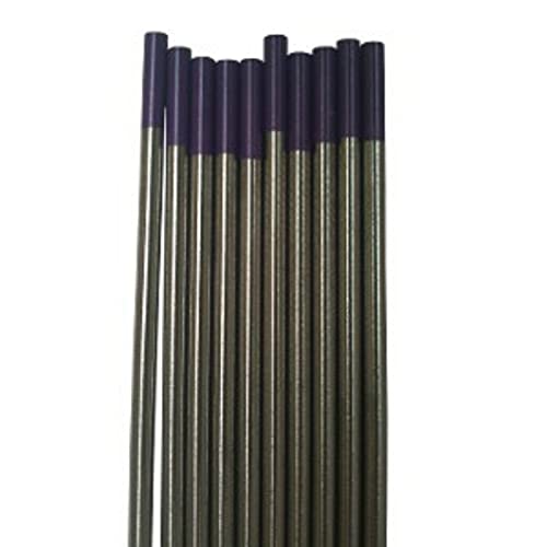 Best Welds 187GE3 1/8" x 7" Ground E3 Electrode, Pack of (10)