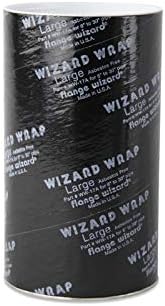 Wizard Wraps - wizard wrap large 6" to 30" pipe