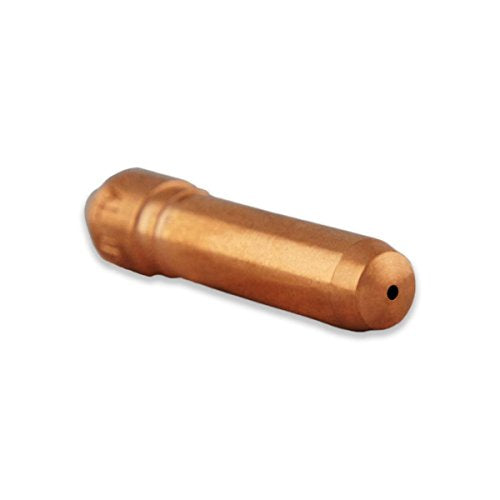 Bernard T-035AL Contact Tip, Centerfire.035 (.9mm), Aluminum, 10 pack