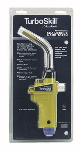 Victor TurboTorch 0426-4001 SK-7000 Torch Swirl, MAP-Pro/LP Gas