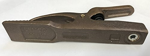 Weldmark 500 Amp Ground Clamp