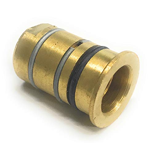 ESAB 999452 Nozzle Adapter, Pack of (1)