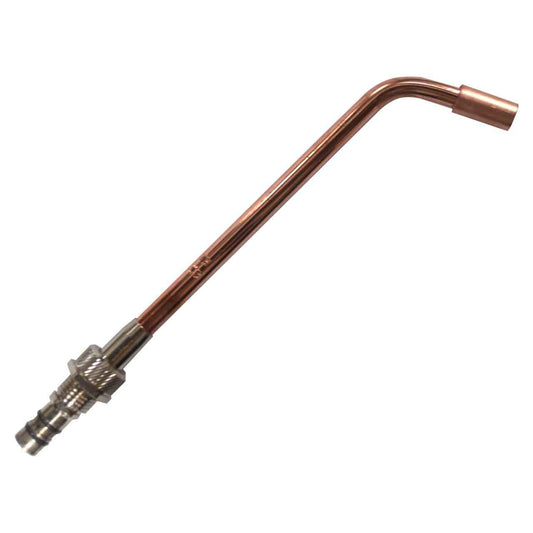 Smith MT603, Acetylene Rosebud Heating Tip, #3