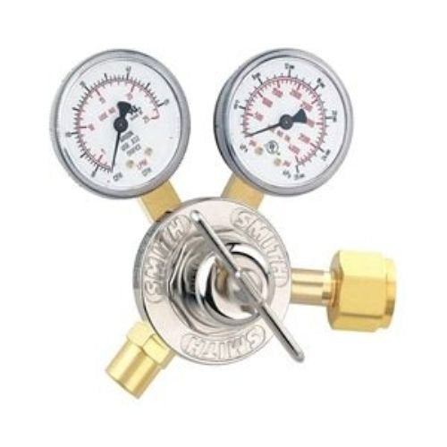 Miller Electric 31-50-320, 30 Series Flow Gauge Regulator 50 cfh, 2", Carbon Dioxide