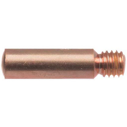 Weldmark By Tweco 11 Series Contact Tip Pk= 25 Tips (11-35 - .035")